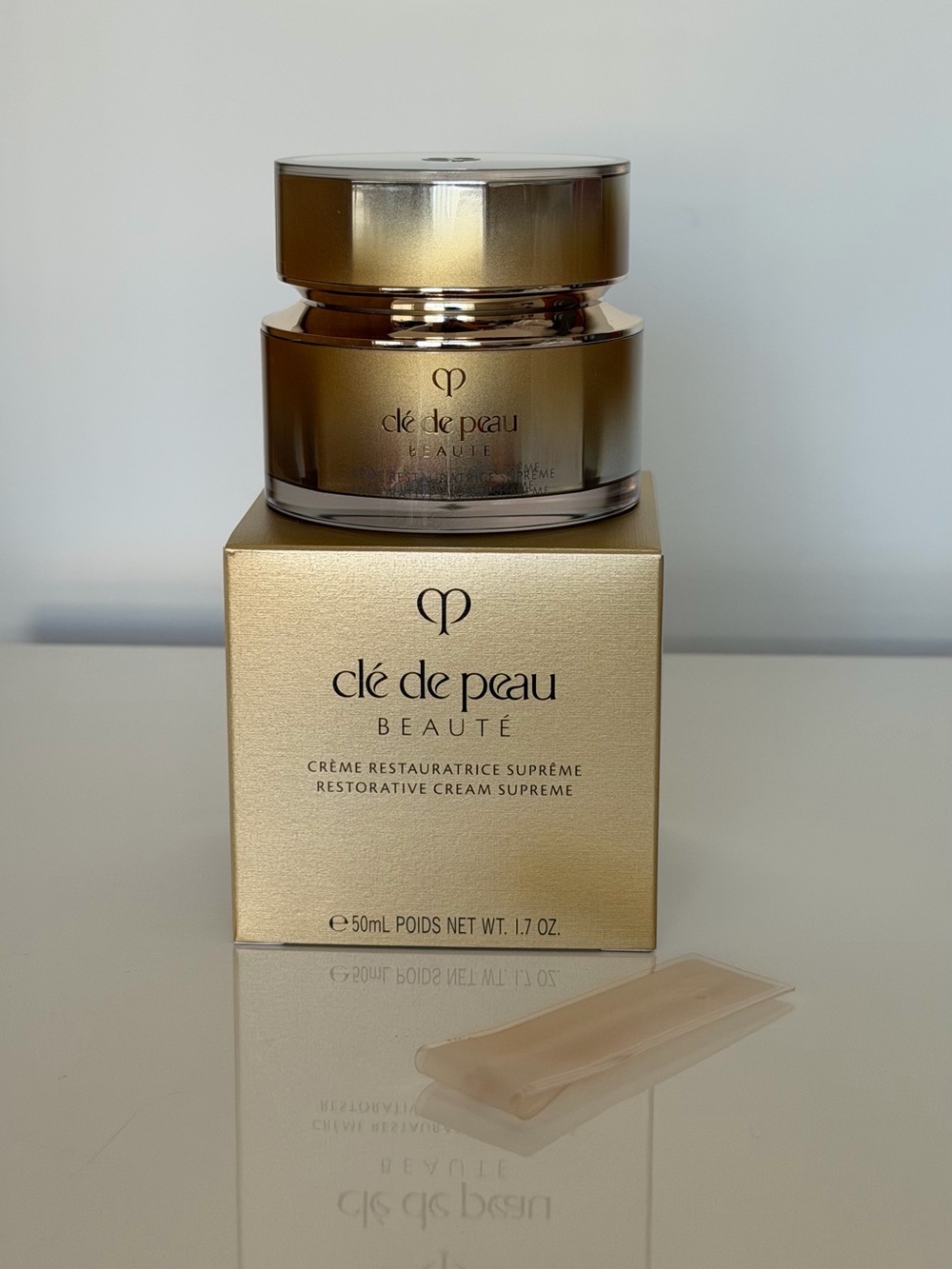 Restorative Cream Supreme